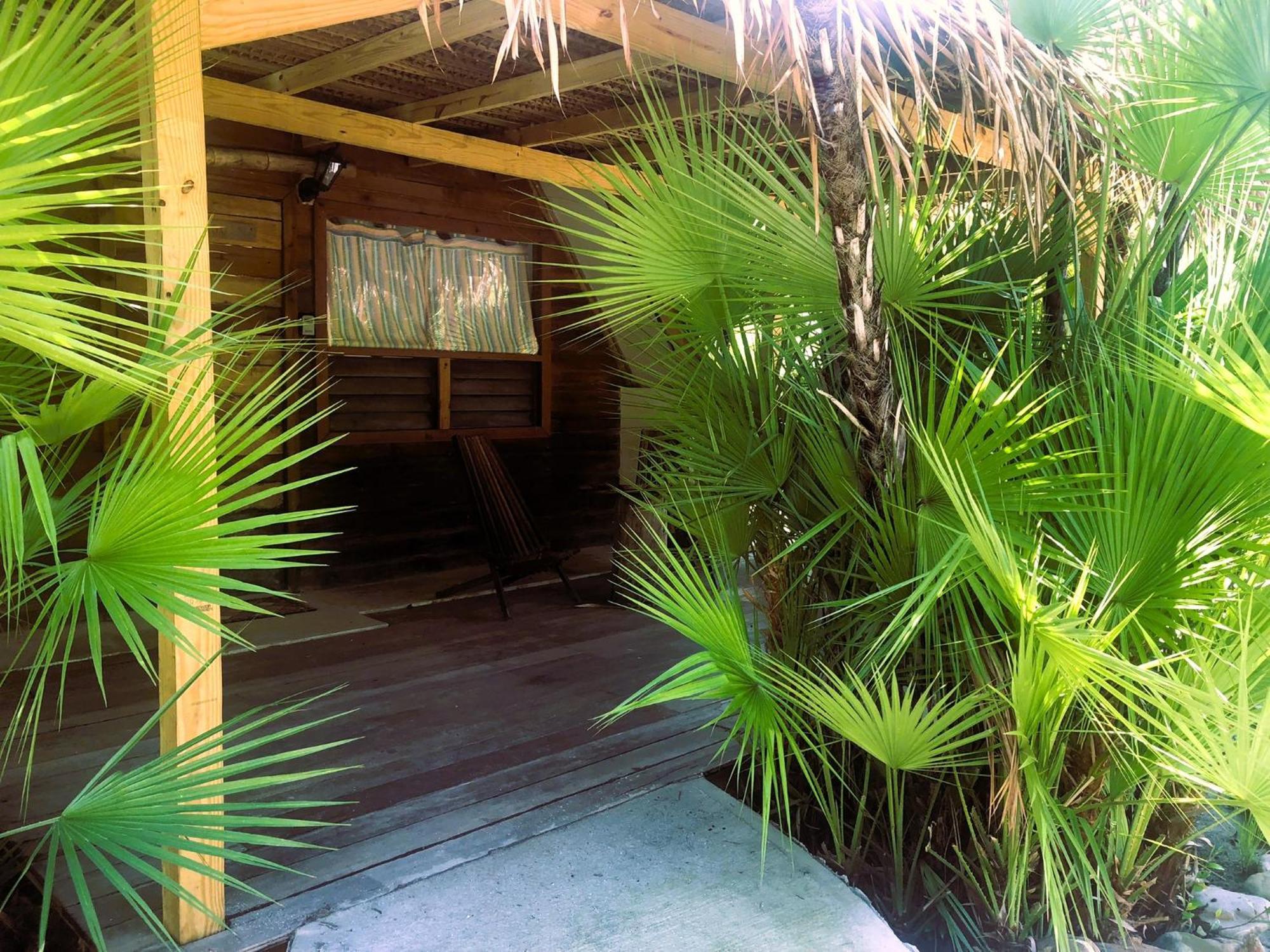 Kin Resort Lodge Maya Beach Exterior foto